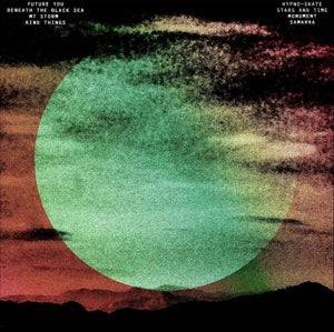 Lnzndrf - New Project Ft. the National & Beirut Members - Cover