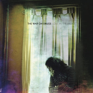 Lost In the Dream - 180gr. - Cover
