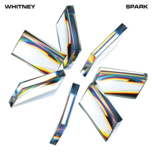 Spark - Cover