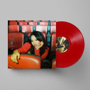 Through and Through - .. Through /Rose Red Vinyl - Cover