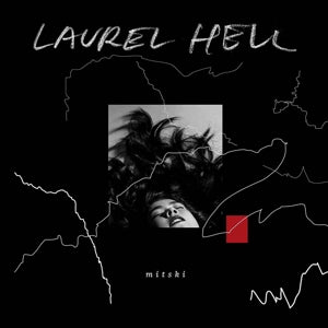Laurel Hell - Cover