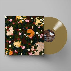 Noise Floor (Rarities 1998-2005) - .. (Rarities 1998-2005) /Champagne Wave - Cover