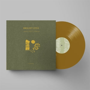 I'm Wide Awake, It's Morning: a Companion (Opaque - .. Morning: a Companion /Opaque Gold - Cover