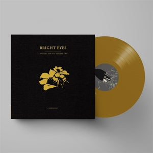 Digital Ash In a Digital Urn: a Companion - .. In A...: a Companion /Opaque Gold - Cover