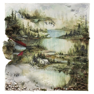 Bon Iver - Cover
