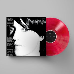 Tramp (Anniversary Edition / Crimson Splash) - Crimson Splash/Download Incl. Bonus Track - Cover