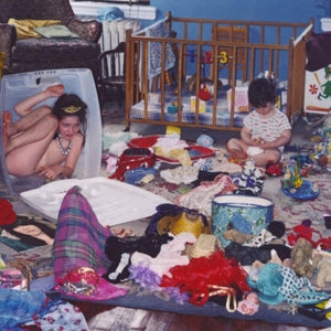 Remind Me Tomorrow - Gatefold - Cover