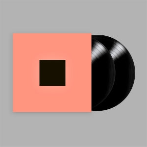 Sable, Fable - Salmon - Cover