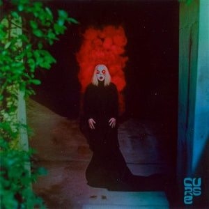 Curse - Cover