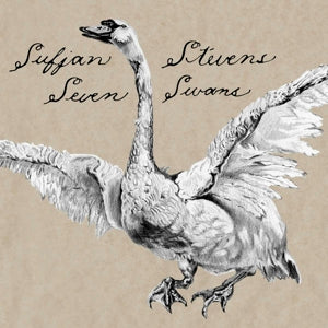 Seven Swans - Cover