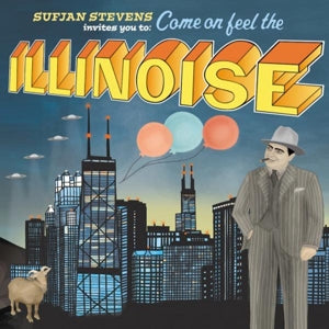 Illinois - Cover