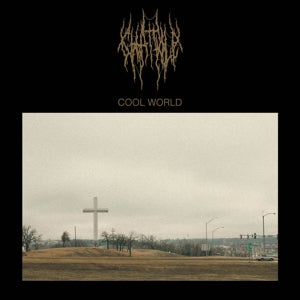 Cool World - Cover