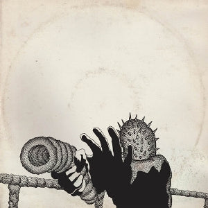 Mutilator Defeated - Cover