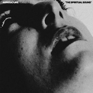 The Spiritual Sound - Cover