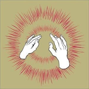 Lift Your Skinny Fists Like Antennas To Heaven - .. Fists Like Antennas To Heaven / 180gr. Gatefold - Cover