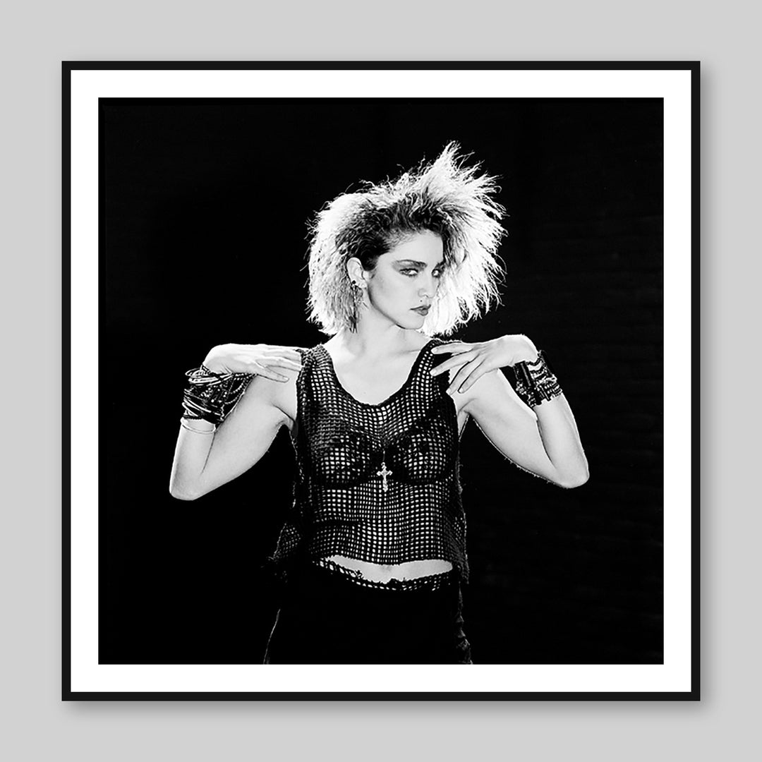 Madonna, 1984
