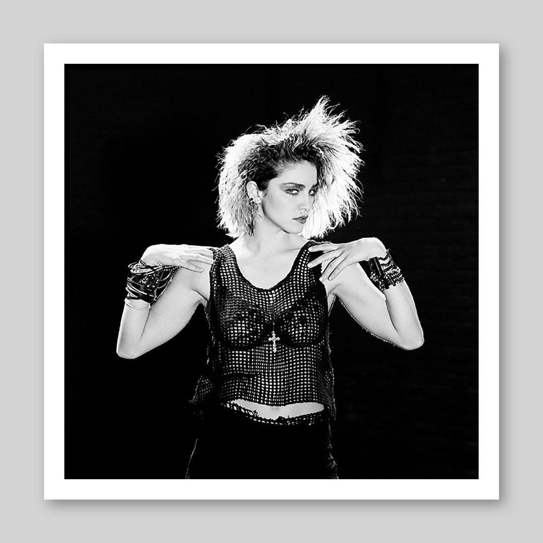 Madonna, 1984