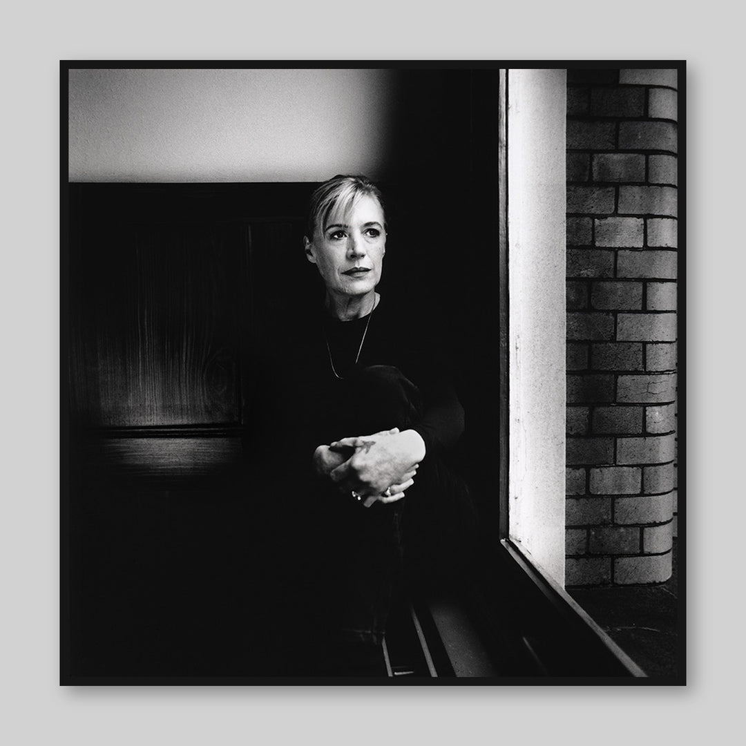 Marianne Faithful, 1996