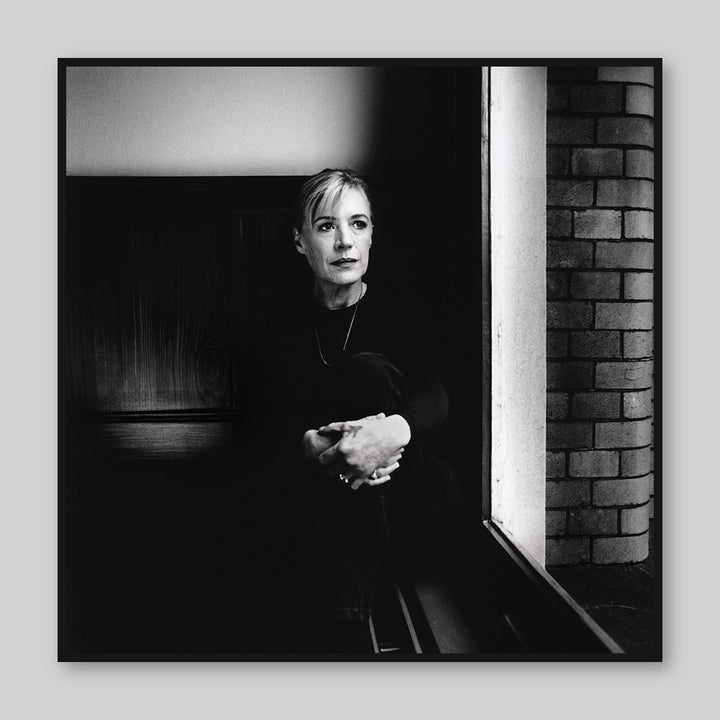 Marianne Faithful, 1996