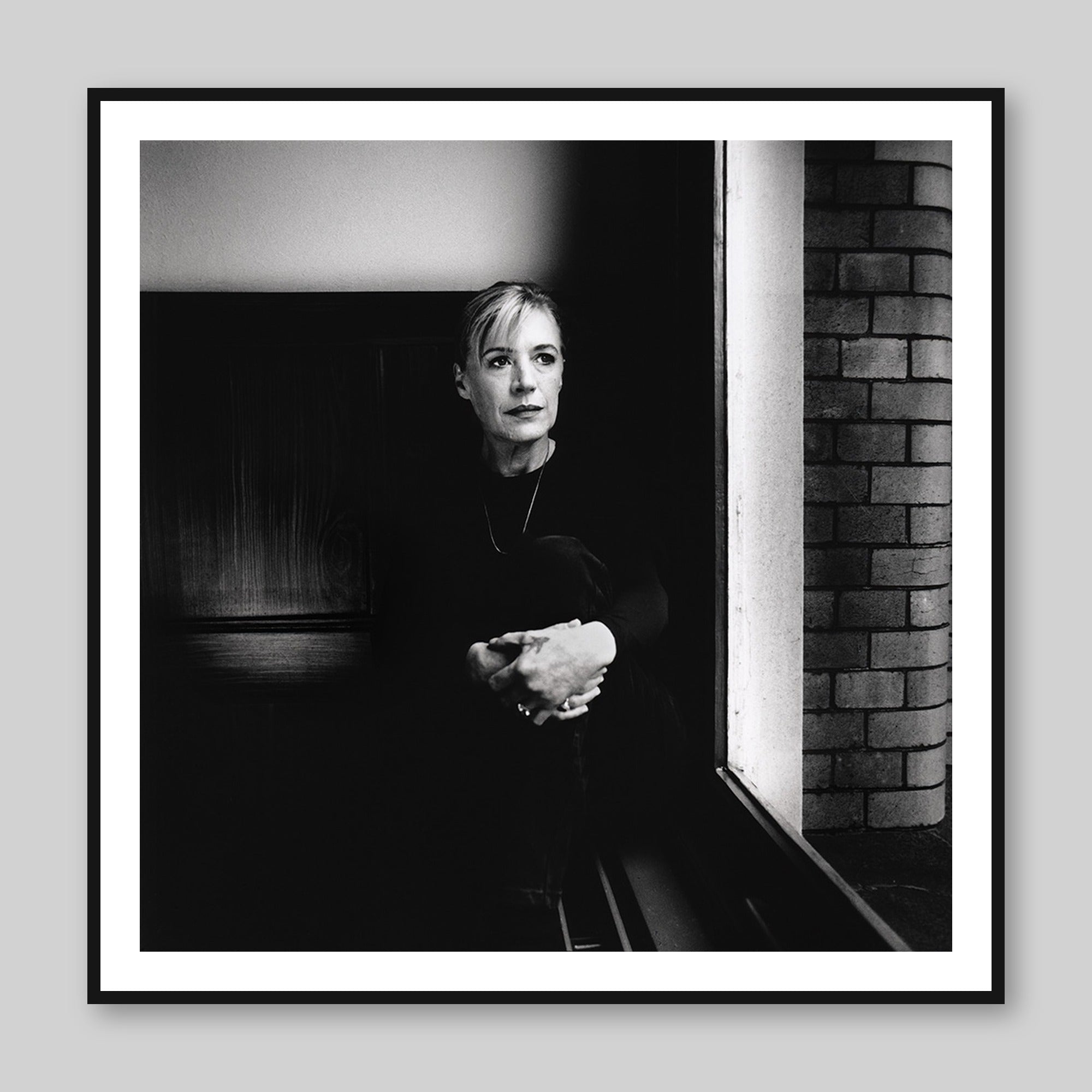 Marianne Faithful, 1996