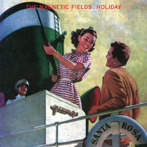 Holiday - Cover