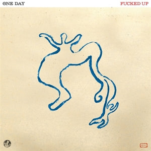 One Day - Cover