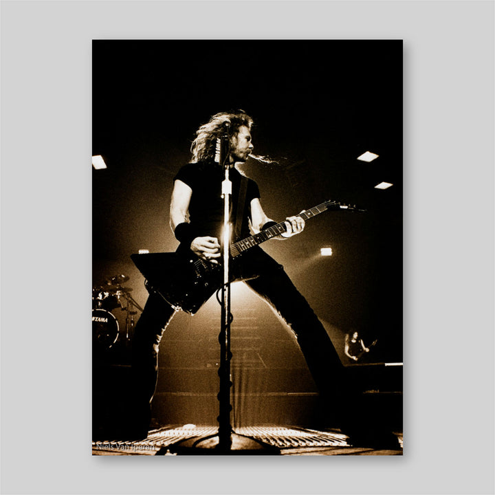 Metallica, 1992