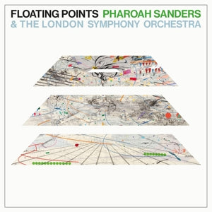 Promises - 140gr. Vinyl - Cover