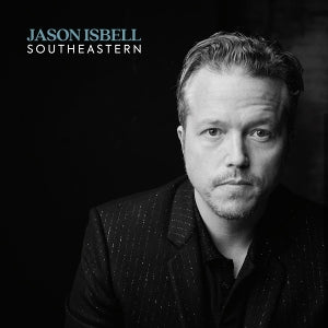 Southeastern - 10th Anniversary - Cover