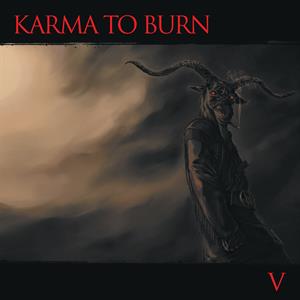 V - Cover