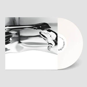 Lp.8 - White Vinyl - Cover