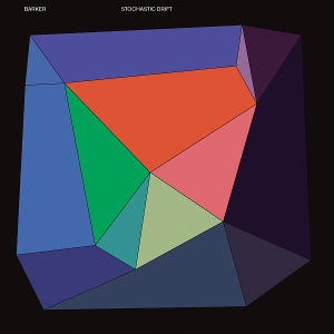 Stochastic Drift - Cover