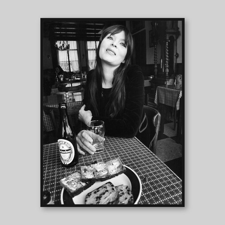 Nico, 1975