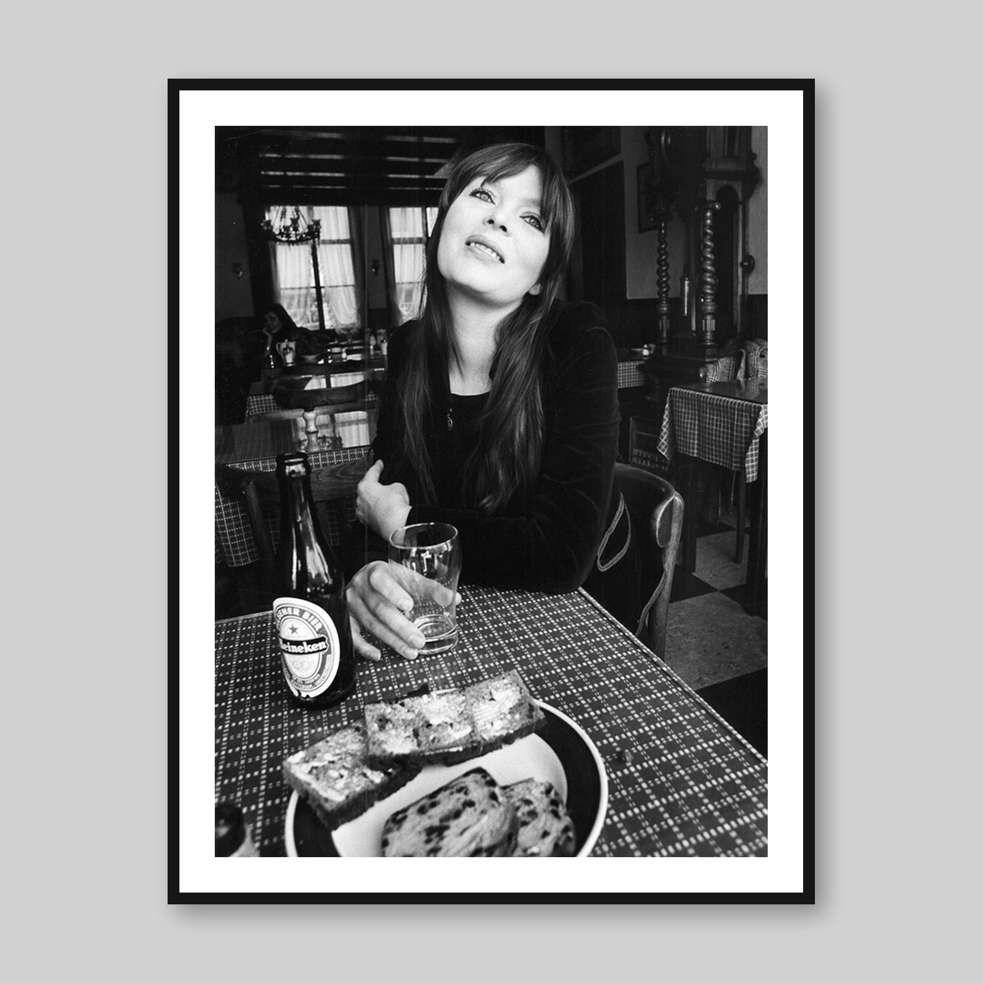 Nico, 1975
