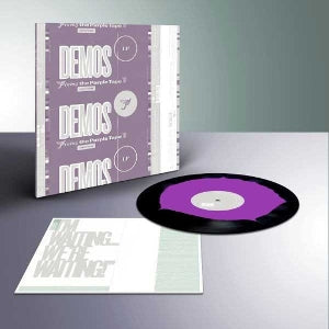 Demos - Cover