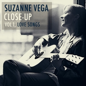 Close-Up Vol.1 - Love Songs - Cover