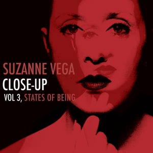 Close-Up Vol.3 - States of Being - Cover