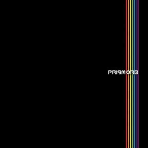 Prism - Cover