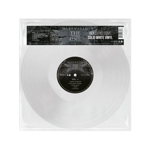 The Other One - Indie Retail Solid White Vinyl - Cover