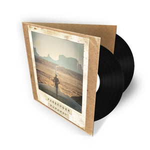 Runaway - Incl. 20pg. Photobook & Download - Back Cover