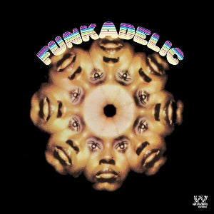 Funkadelic - Cover