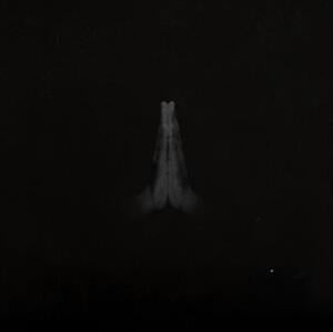 Untitled (Rise) - Cover