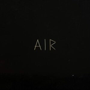 Air - Cover
