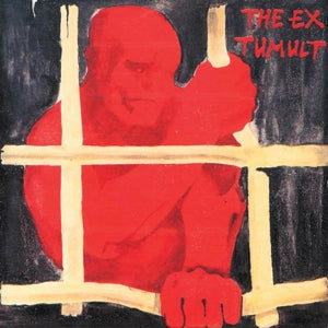 Tumult - Cover