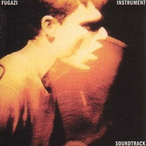 Instrument Soundtrack - Quality Demos/Rehearsels/Studio Trax. Not On Video - Cover