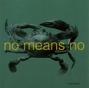 In the Fishtank (Mini-Album) - Cover