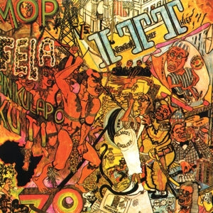 I.T.T. - Cover