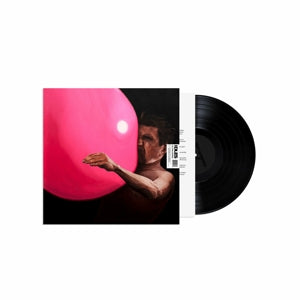 Ultra Mono - Cover