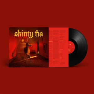 Skinty Fia - Cover