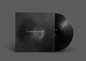 X's - Cover